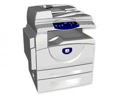 Máy photocopy Xerox - Công Ty TNHH Dịch Vụ Sản Xuất Tân Hợp Lực